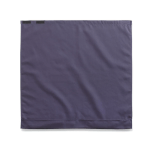 Medline Dignity Napkins, Crumb Catcher, Classic Fit, 27 1/2in x 27in, Navy, Case Of 12