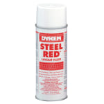 ITW Professional Brands DYKEM Layout Fluid, Aerosol Can, 16 Oz, Red