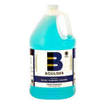 Boulder Clean BOULDER Glass + Surface Cleaner, Herbal Peppermint, 128 mL