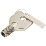 CODi - Cable lock master key