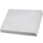 Partners Brand Newsprint Sheets, 20in x 30in, White, Case Of 600