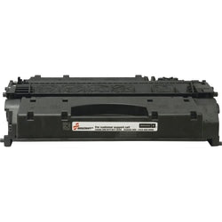 SKILCRAFT Remanufactured High-Yield Black Toner Cartridge Replacement For HP 507X, CE400X, CE501X, (AbilityOne NSN6604961)