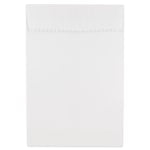 JAM Paper Envelopes, 6in x 9in, Peel & Seal Closure, White, Pack Of 500 Envelopes