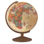 Replogle Globes The Franklin Globe, 12in