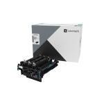 Lexmark 78C0Z50 Return Program Black And Color Imaging Kit