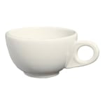 QM Boston Anchor Cups, 7.75 Oz, White, Pack Of 36 Cups