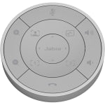 Jabra PanaCast 50 Remote - For Conference Camera - Bluetooth - Gray