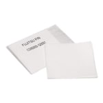 Fujitsu Cleaning Cloths - 20