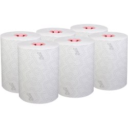 Kleenex C-Fold 1-Ply Paper Towels, 150 Sheets Per Roll, Pack Of 16 Rolls