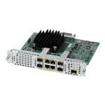 Cisco Service Module - For Data Networking, Optical Network - 4 x RJ-45 10/100/1000Base-T LAN - 5 x Expansion Slots