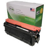 IPW Preserve Remanufactured Black High Yield Toner Cartridge Replacement For HP CF470X, 545-470-ODP