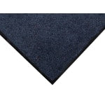 M+A Matting Colorstar Floor Mat, 3ftx6ft, Midnight Blue