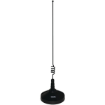 Tram 1185 Antenna - 144 MHz to 148 MHz, 440 MHz to 450 MHz - 3 dB