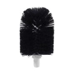 Carlisle Flo-Pac Floor Drain Brush Head, 4in x 5-3/4in