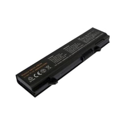 Total Micro 312-0762-TM Notebook Battery - For Notebook - Battery Rechargeable