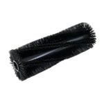 Clarke BSW 28 Replacement Main Broom, 3inH x 14inW x 14inD, Black