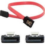 2ft SATA Female to Female Serial Cable - 100% compatible and guaranteed to work