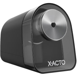 Elmers X-ACTO XLR Electric Pencil Sharpener, Black