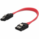 6in SATA Female to Female Serial Cable - 100% compatible and guaranteed to work