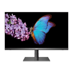 MSI Creator PS321URV - LED monitor - 32in - 3840 x 2160 4K @ 60 Hz - IPS - 400 cd/m2 - 1000:1 - DisplayHDR 600 - 4 ms - 2xHDMI, DisplayPort, USB-C