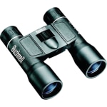 Bushnell Powerview 13-1032 10x32 Binocular - 10x 32mm - Armored