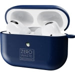 Zero Waste Movement Case for Apple Airpods Pro, Blue, AEN100050