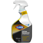 Clorox Urine Remover Trigger Spray, 32 Oz Bottle