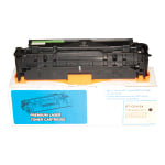 M&A Global Remanufactured Black High Yield Toner Cartridge Replacement For HP 305X, CE410X, CE410X-CMA