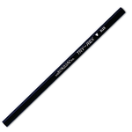 J.R. Moon Pencil Co. Try Rex Pencils, Intermediate, 2.11 mm, #2 Lead, Navy, Pack Of 36