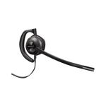 Poly EncorePro HW530D - Headset - on-ear - over-the-ear mount - wired