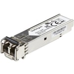 StarTech.com Juniper SFP-1FE-FX Compatible SFP Module - 100BASE-FX