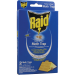 Raid Pantry & Floor Moth Trap