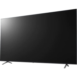 LG Commercial Lite 86UR340C9UD 86in Smart LED-LCD TV - 4K UHDTV - Navy Blue - HLG - LED Backlight - 3840 x 2160 Resolution