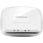 TRENDnet AC1750 Dual-Band PoE Access Point