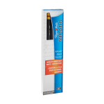 Paper Mate Mirado Black Warrior Wood Pencils, Presharpened, #2 Lead, Medium Soft, Pack of 12