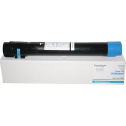 M&A Global Remanufactured High-Yield Cyan Toner Cartridge Replacement For Xerox 106R01436, 106R01436-CMA