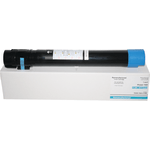 M&A Global Remanufactured Cyan High Yield Toner Cartridge Replacement For Xerox 106R01436, 106R01436-CMA