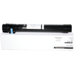 M&A Global Remanufactured High-Yield Black Toner Cartridge Replacement For Xerox 106R01439, 106R01439-CMA