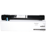 M&A Global Remanufactured Black High Yield Toner Cartridge Replacement For Xerox 106R01439, 106R01439-CMA