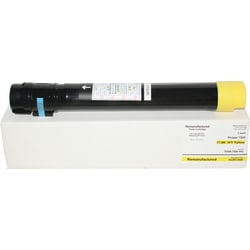 M&A Global Remanufactured High-Yield Black Toner Cartridge Replacement For Xerox 106R01438, 106R01438-CMA