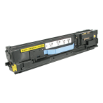 Hoffman Tech IG200213 (HP 822A / C8562A) Remanufactured Yellow Toner Drum Unit