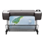 HP DesignJet T1700dr PostScript Color Inkjet Large-Format Printer