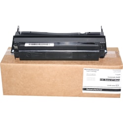 M&A Global Remanufactured High-Yield Black Toner Cartridge Replacement For Lexmark E450H21A, LEXE450H21A