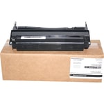 M&A Global Remanufactured Black High Yield Toner Cartridge Replacement For Lexmark E450H21A, LEXE450H21A