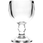 Anchor Hocking Classics Weiss Goblet Glasses, 32 Oz, Clear, Pack Of 12 Glasses