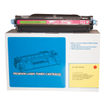 M&A Global Remanufactured Magenta Toner Cartridge Replacement For HP 503A, Q7583A, Q7583A-CMA