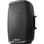 gemini AS-2115BT Portable Bluetooth Speaker System - 2000 W RMS - Stand Mountable, Flyable - 40 Hz to 20 kHz - USB