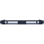 CyberData 011093 Rack Mount - Black - Black