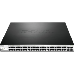 D-Link DGS 1210 52MP 52-Port Ethernet Switch