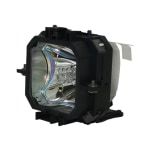 BTI - Projector lamp - UHP - 150 Watt - 2000 hour(s) - for Epson EMP-720, EMP-730, EMP-735; PowerLite 720c, 730c, 735c